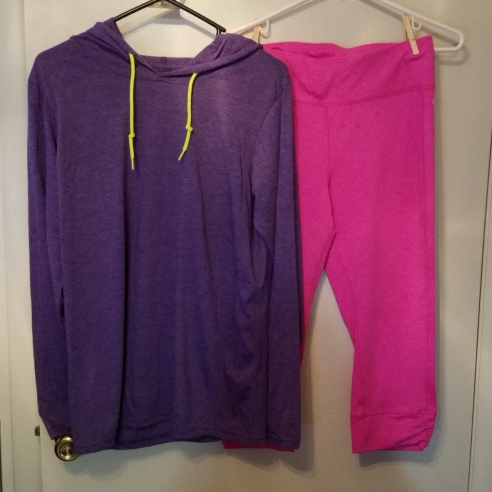 Womens workout Bundle